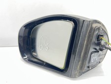 Mercedes-Benz E W211 2008 Left