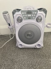 Home karaoke machine led - i,