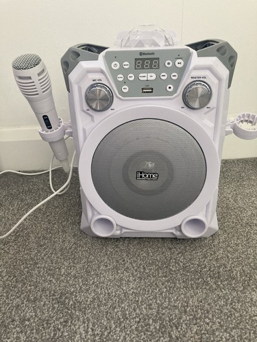 Home karaoke machine led - home,