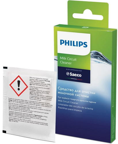 Philips saeco milk circuit - philips,