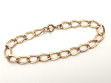 Vintage 10K Solid Gold