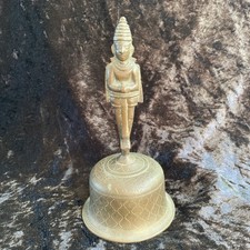 Antique Asian  Buddhist Bronze