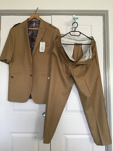 Vintage 70s safari - 70s,