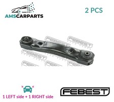 LH RH TRACK CONTROL ARM PAIR
