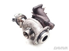Audi A4 Turbocharger 2.0 TDI Diesel 100kW (136 HP) 03L145721A 2011 Estate 4/5dr
