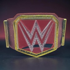 WWE Mattel Wrestling Figure