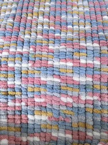 Beautiful new hand knitted - new,