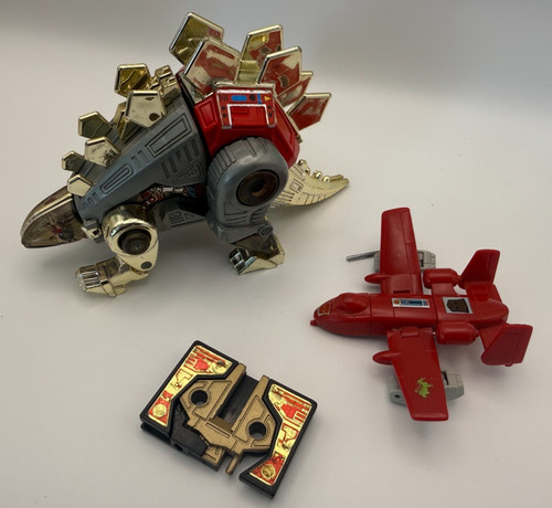 Vintage transformers snarl - vintage,