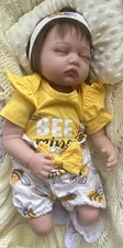 Lovely 21” (Approx) Reborn Baby Doll