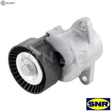 TENSIONER PULLEY VRIBBED BELT