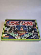Monopoly Nottingham Edition -