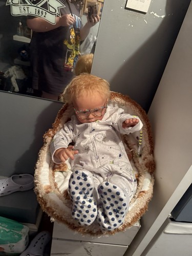 Reborn doll - reborn,