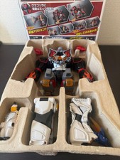 Power Rangers Jungle Fury