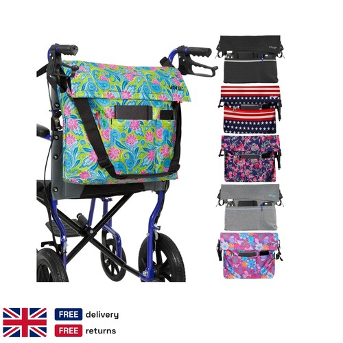 Waterproof wheelchair bag - waterproof,