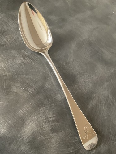 Superb solid silver - solid,