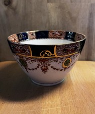 antique burgess bowl longton
