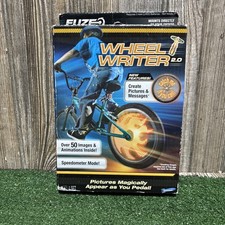 FUZE WHEEL WRITER 2.0 BICYCLE