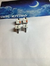 4 X DJ STANTON KYOWA