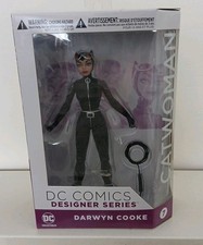 DC Comics Catwoman Collectible