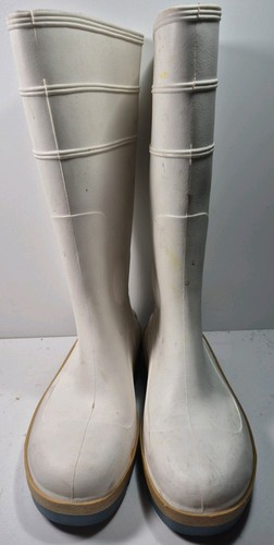 Steel toe white - steel,