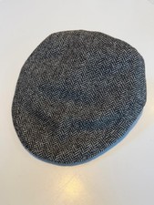 Lock & Co Wool Flat Cap (7.5 | 61 | XL)