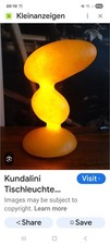 Kundalini eta Baby Lamp