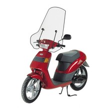 Windshield FABBRI Complete