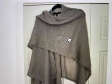 Sarah Pacini  Wrap One Size