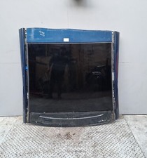 MERCEDES A CLASS ELECTRIC PAN