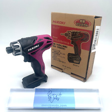 HIKOKI HITACHI DB10DL(NN)