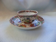 1770 First period Worcester