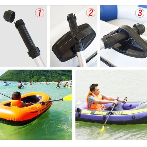 Kayak paddles foldable rafting - foldable,