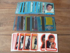 Topps James Bond 007 Moonraker