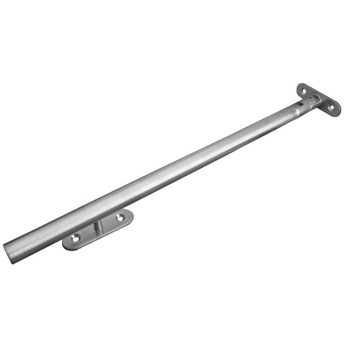 Window furniture round bar - window,