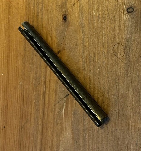 Renault door hinge pin - renault,