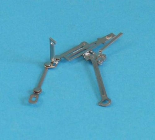 Hornby x1475 valve gear - hornby,