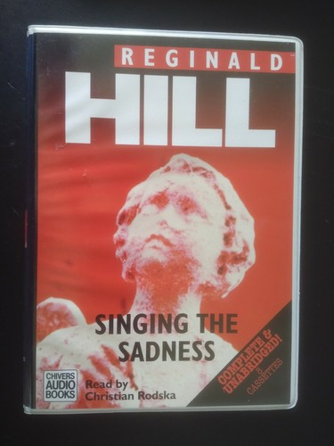 Singing the sadness - the, by
