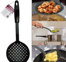 Skimmer Strainer Spoon Nylon