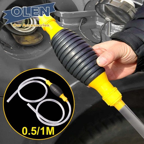 Hand fuel pump - pump,