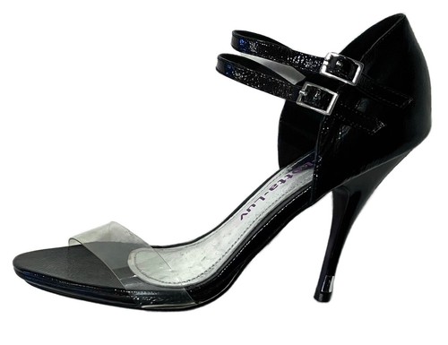Whole lotta luv women black - whole,