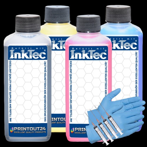 400ml inktec ink ciss - 400ml,