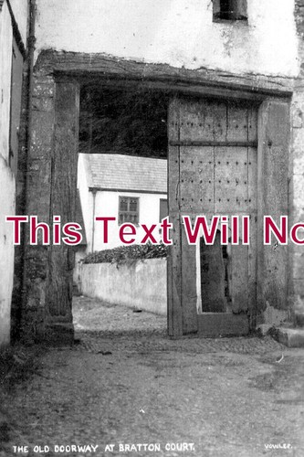 2632 the old doorway - so,