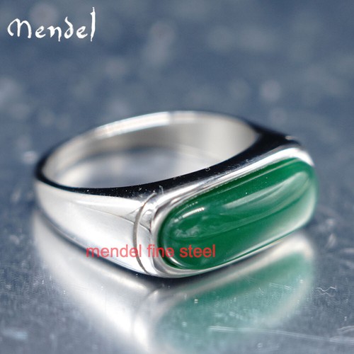 Mendel mens womens green jade - mens,