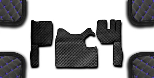 Black eco leather - eco,
