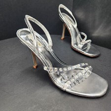 Larroude Heeled Sandals 8