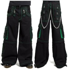 Darkrock Gothic Bondage Men's