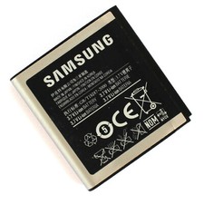 Samsung S8000 Jet battery EB664239HU original mobile phone cell Genuine