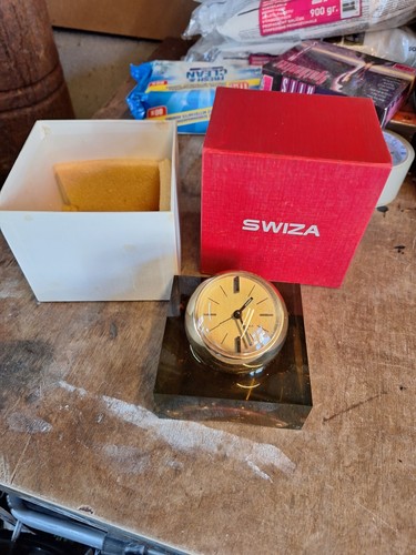 Vintage swiza day - vintage,
