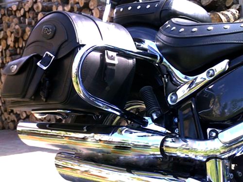 Suzuki intruder volusia vl800 - suzuki,