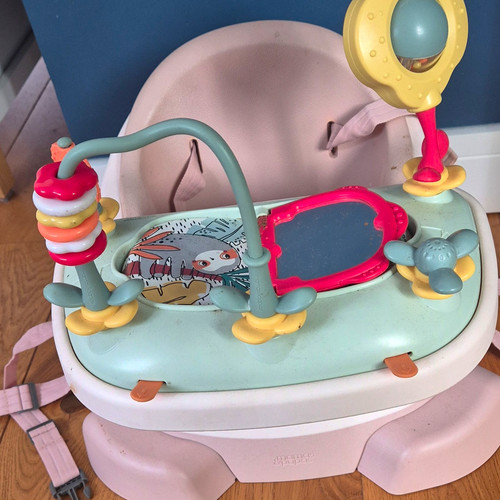 Mamas papas baby booster - papas,